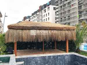 Saz Çatı Kaplama
