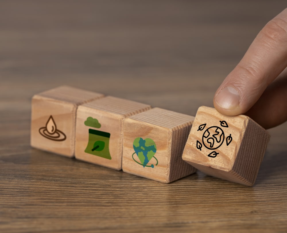 Green Strategy + Safe Workplace: the path to success with ISO 14001 and ISO 45001