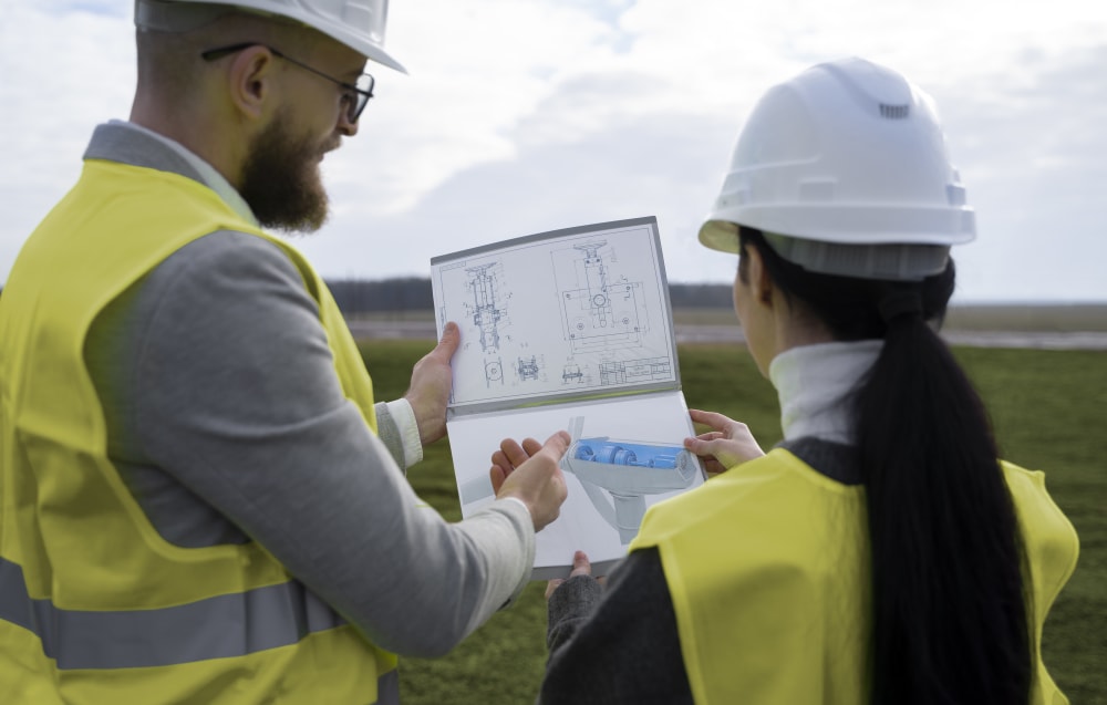 What is metrology and how is it an engineering field?