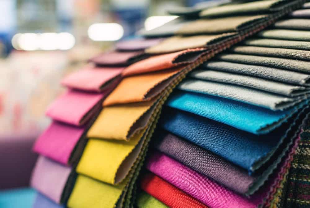 10 main steps towards the implementation of the international standard ISO 9001:2015 in the textile sector