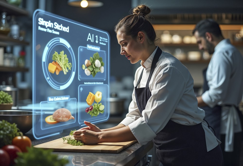 ISO 22000 and HACCP: How to ensure food safety?