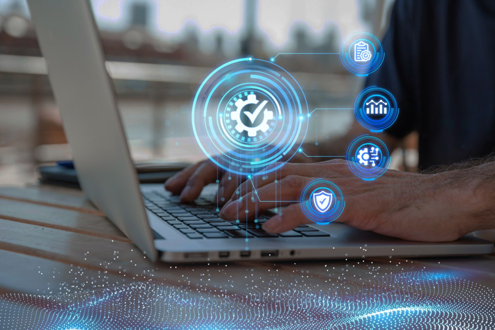ISO 27001: Information Security Is Not Just About Technology