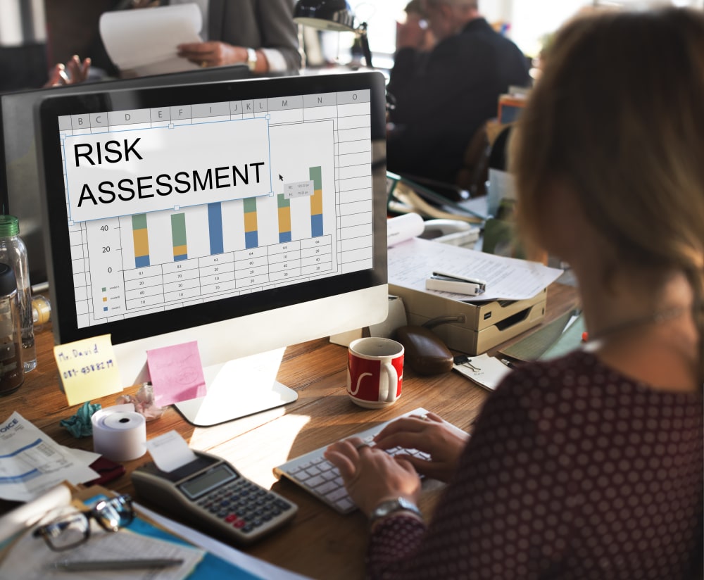 How Are Priority Risks Identified in Internal Audit Planning?