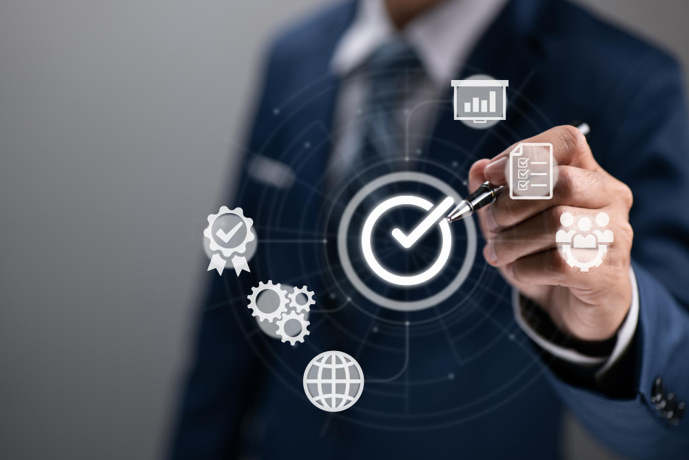 The Role of Quality in Project Management