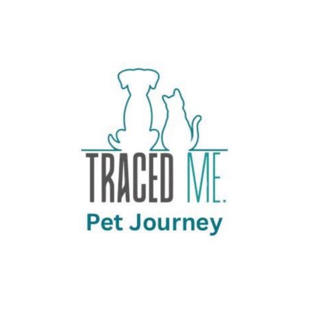 TracedMe Pet Journey