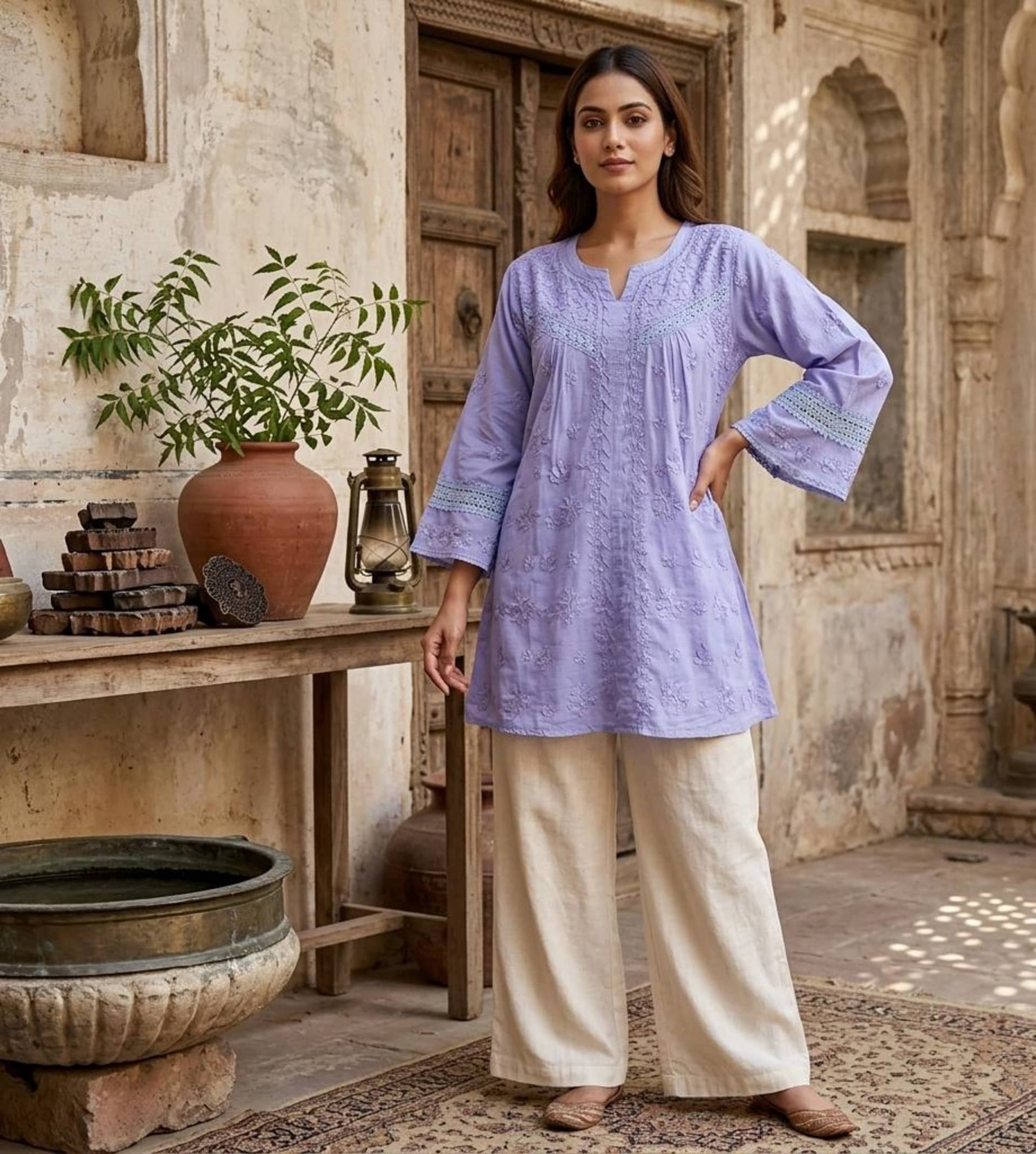 Effortless Elegance