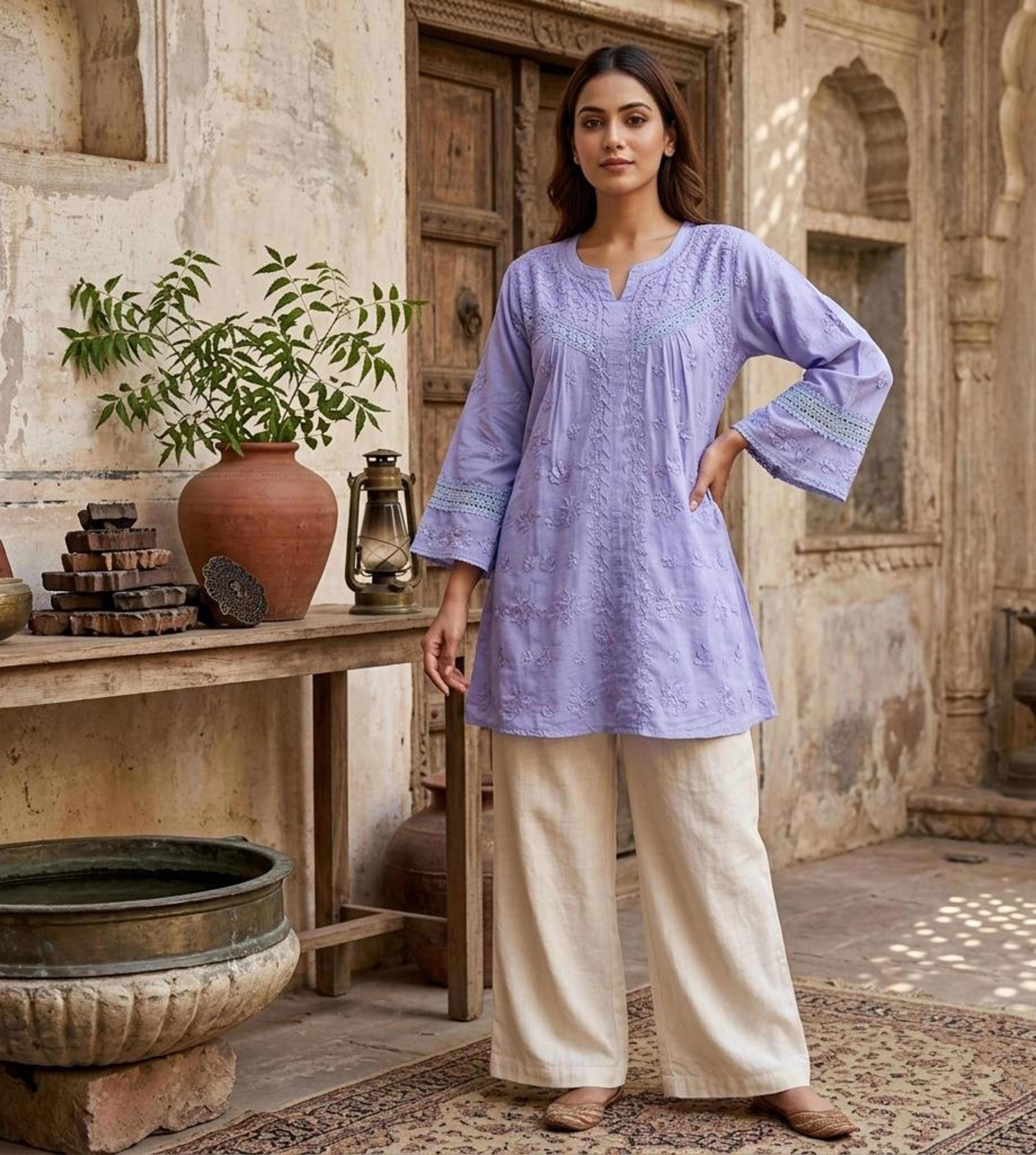 Effortless Elegance