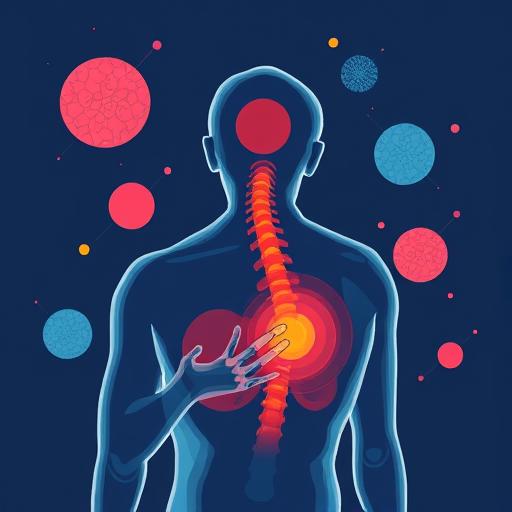 Почему возникает боль при надавливании: причины и способы облегчения