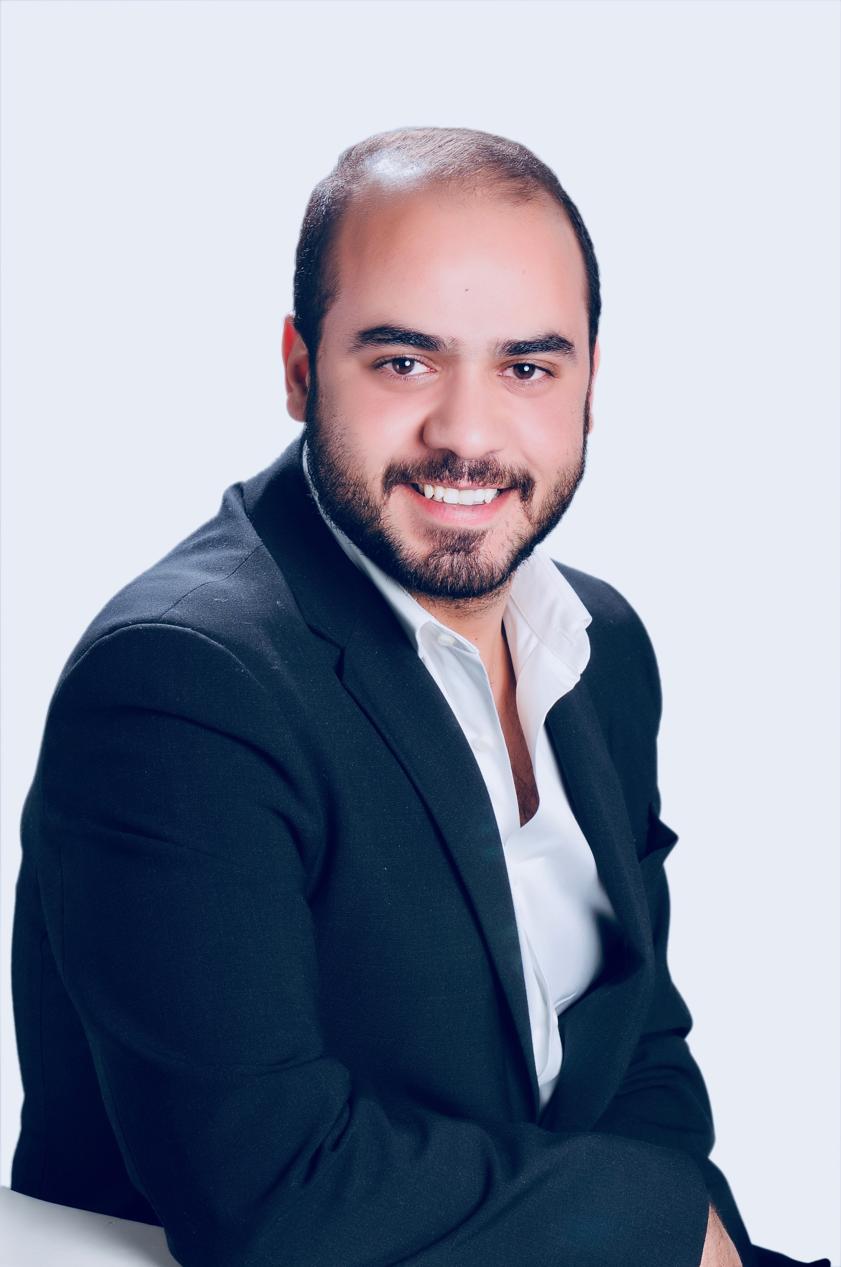 Omar Guizani's avatar