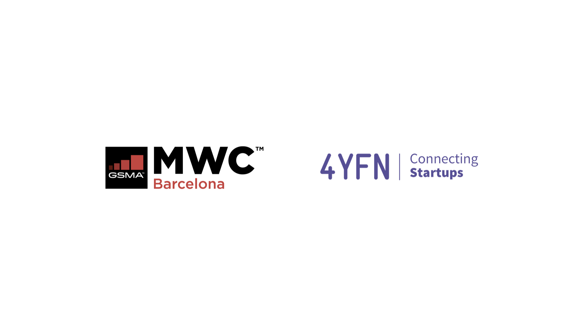 banner of Most Influential Startup Event Giveaway