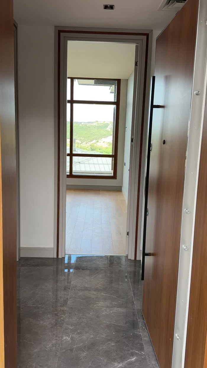 Tadilat Çalışması 20