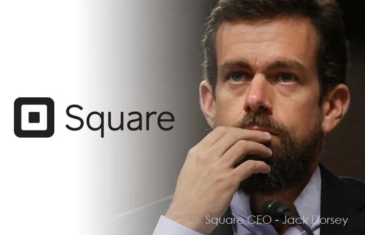 CEO of Square
