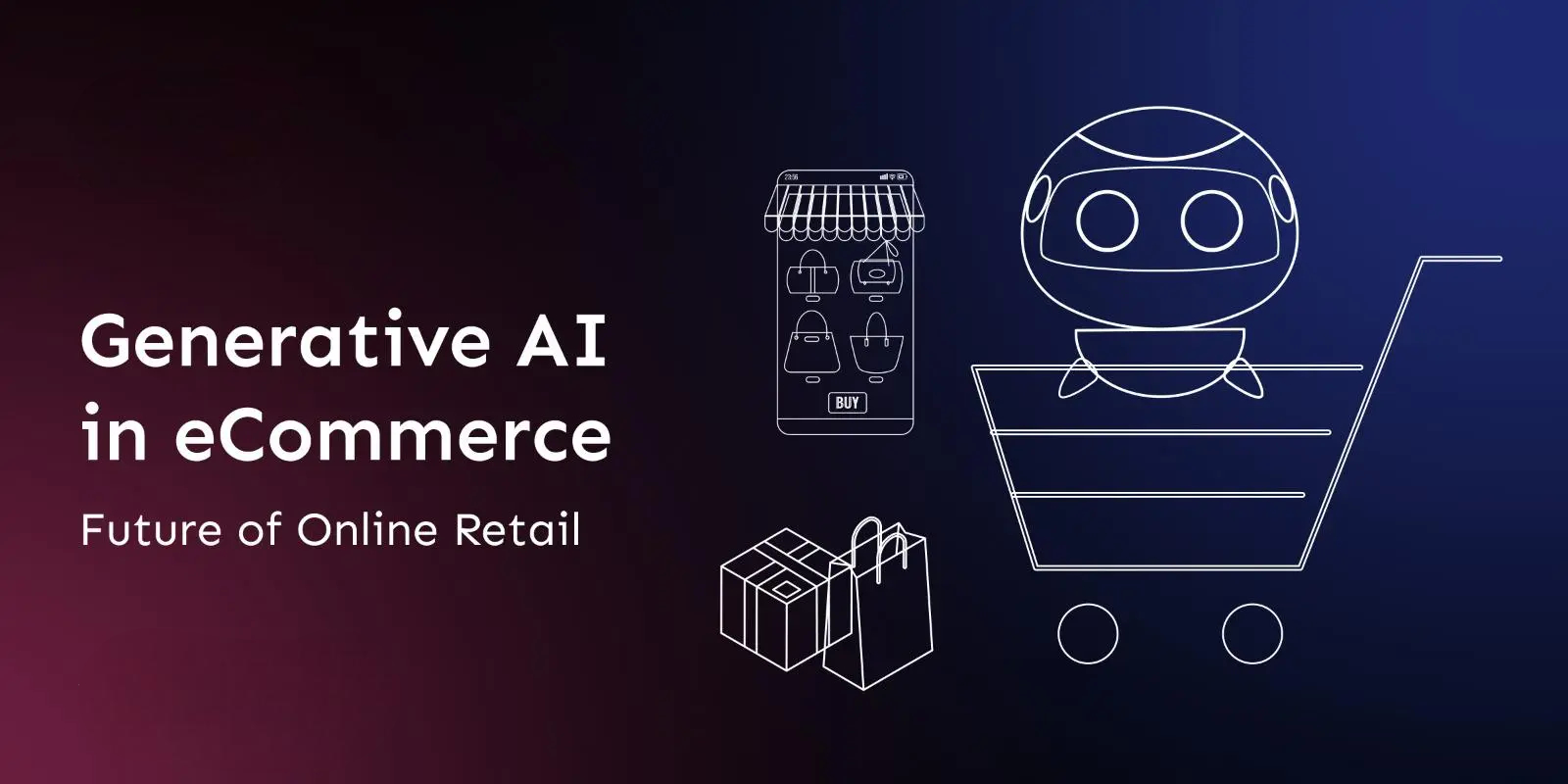 generative-ai-in-ecommerce-the-future-of-online-retail