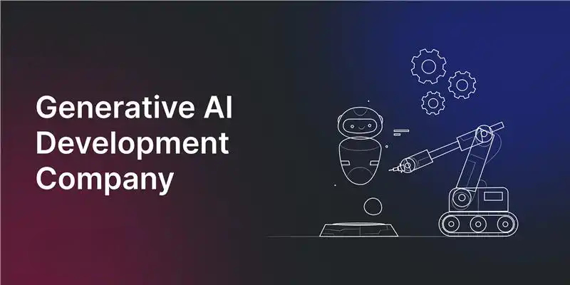 generative-ai-development-company