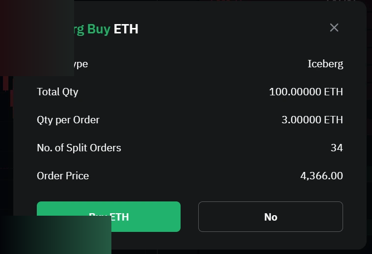 iceberg-order-type-crypto-trading