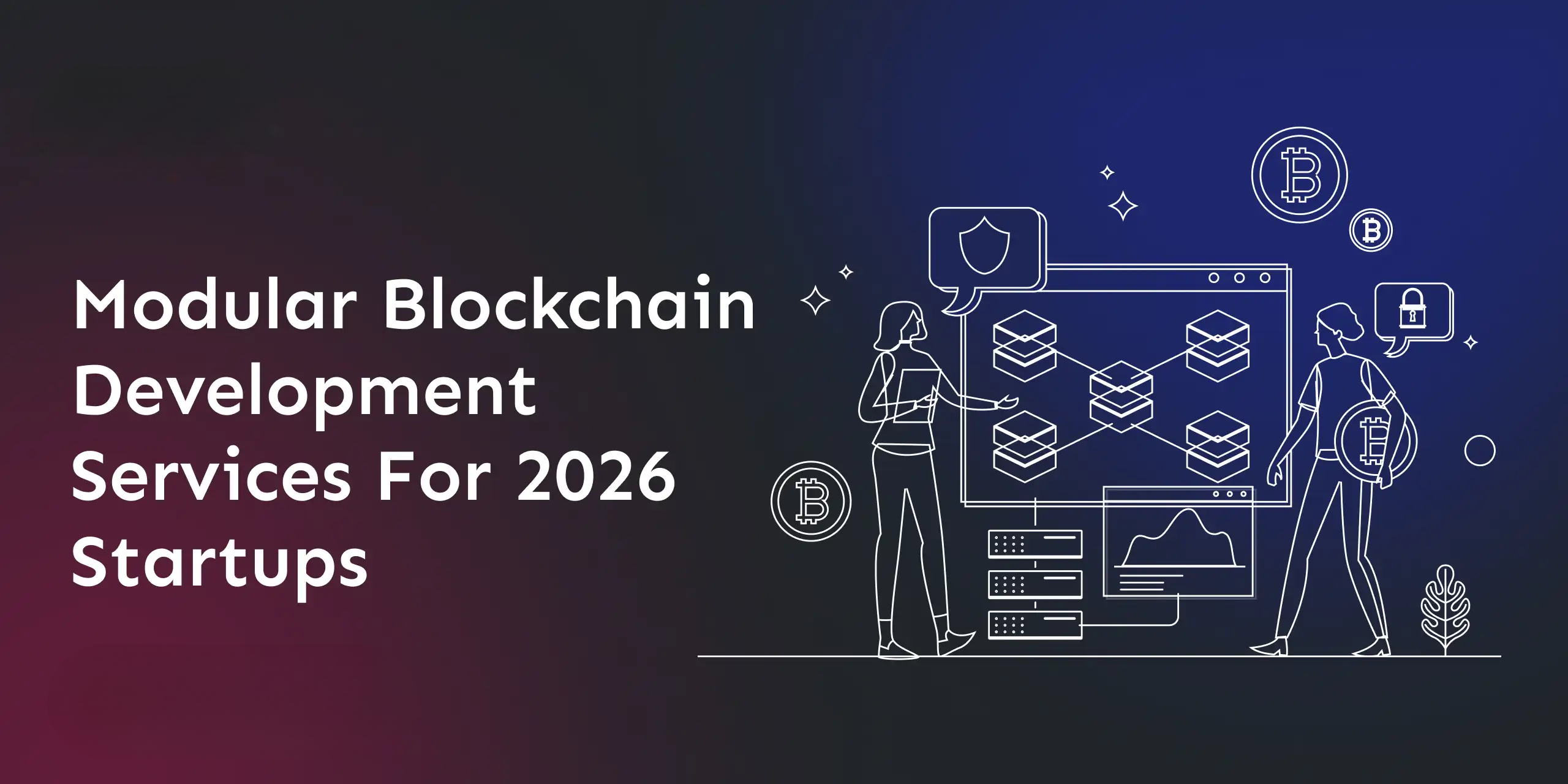 modular-blockchain-development-services-for-2026-startups