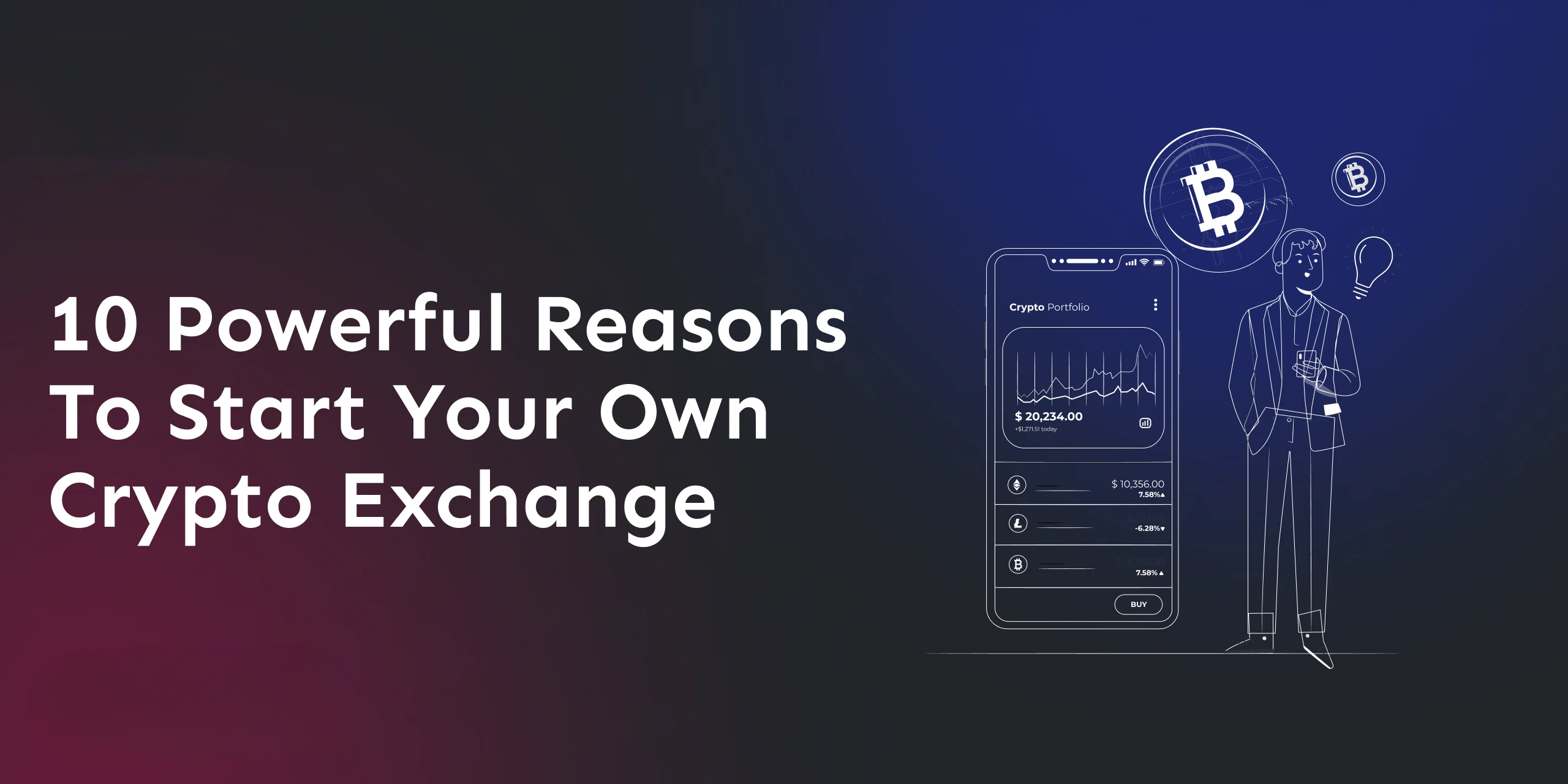 10-powerful-reasons-to-start-your-own-crypto-exchange