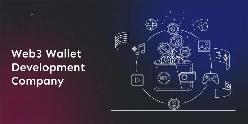 trusted-web3-wallet-development-company