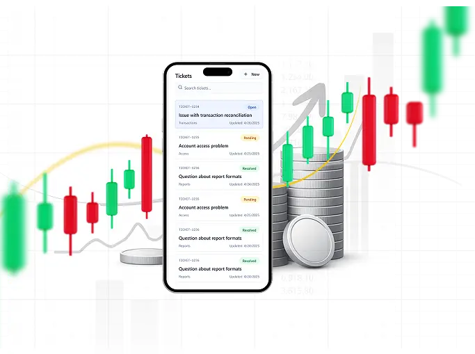 Forex Back Office Solution