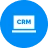Forex CRM Admin