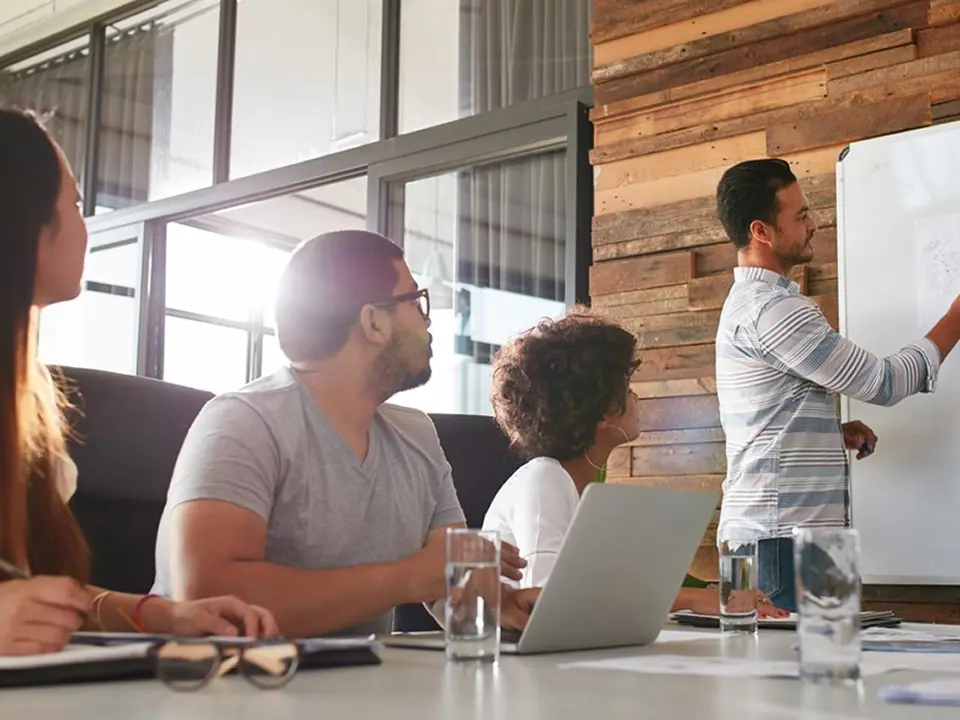 Transparency with Trust Built In