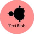 TextBlob