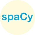 spacy