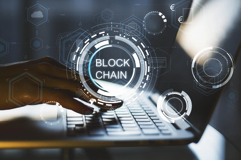 Blockchain Technology Development Solutions