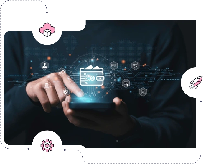 Popular Blockchain Networks We Support