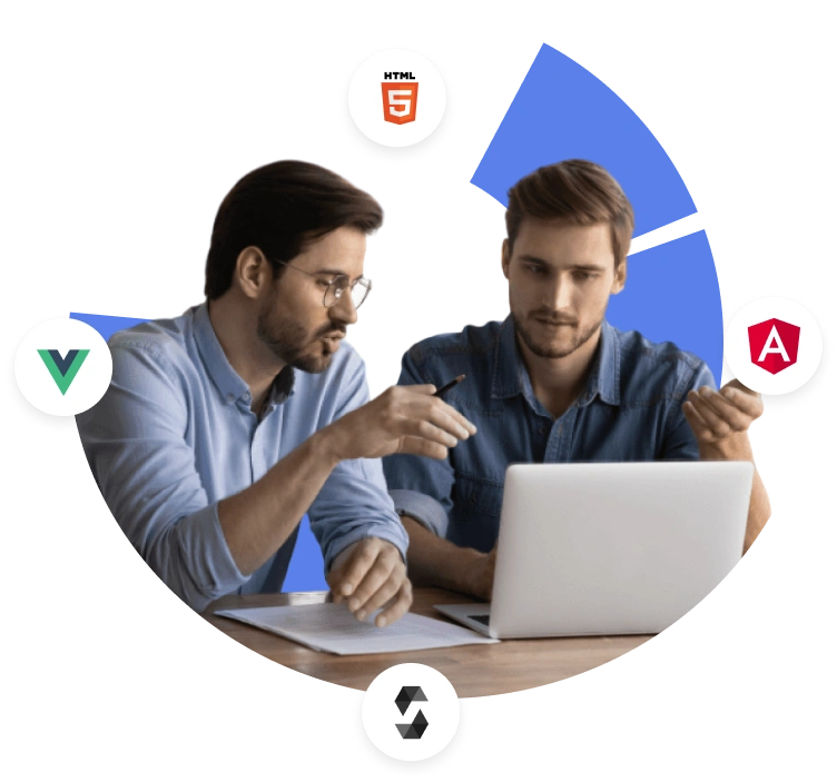 Blockchain Development Agency