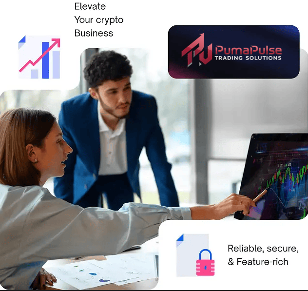 Cryptocurrency Exchange Development