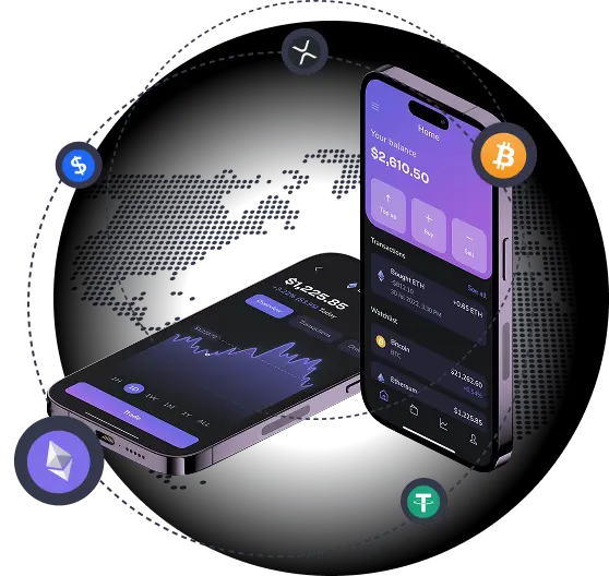 White label crypto exchange development