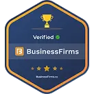 Busines Firm Badges