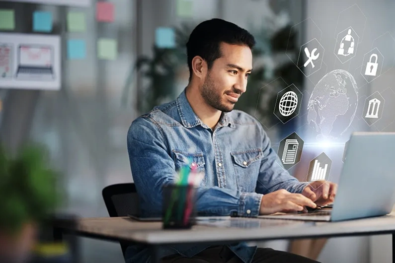 Fintech Software Development Solutions