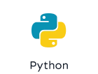 python