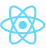 react