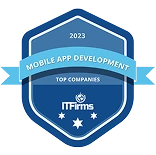 Recognized by Industry Leaders Trusted by Businesses