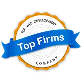 Recognized by Industry Leaders Trusted by Businesses