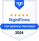 Recognized by Industry Leaders Trusted by Businesses