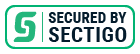 Trusted Website Security Seal by Sectigo