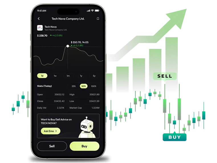 Neobank App Development Company