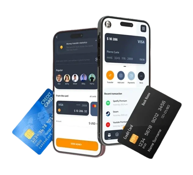  White label Neobank App Development