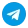 Telegram-icon