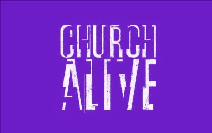 Church Alive Prayer