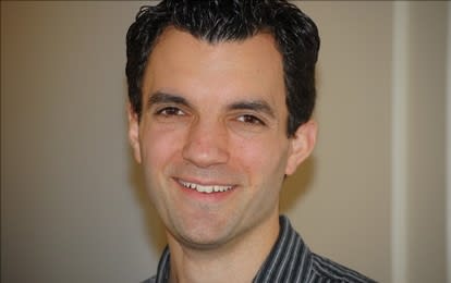 2013 Convention Speakers