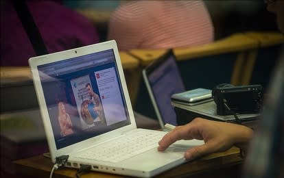 Video and Audio Recordings