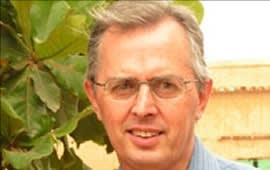 John Brand