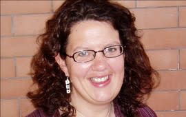 Ruth Kirkpatrick