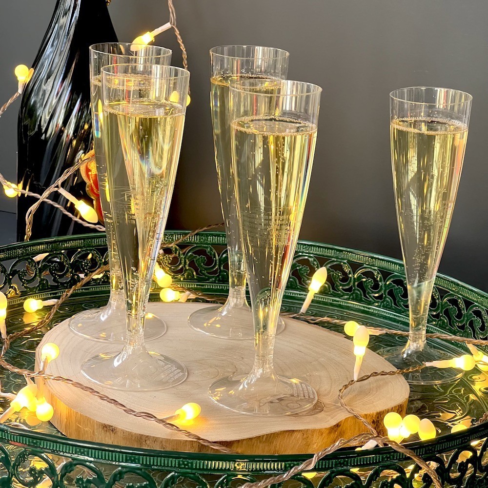 Flûte champagne