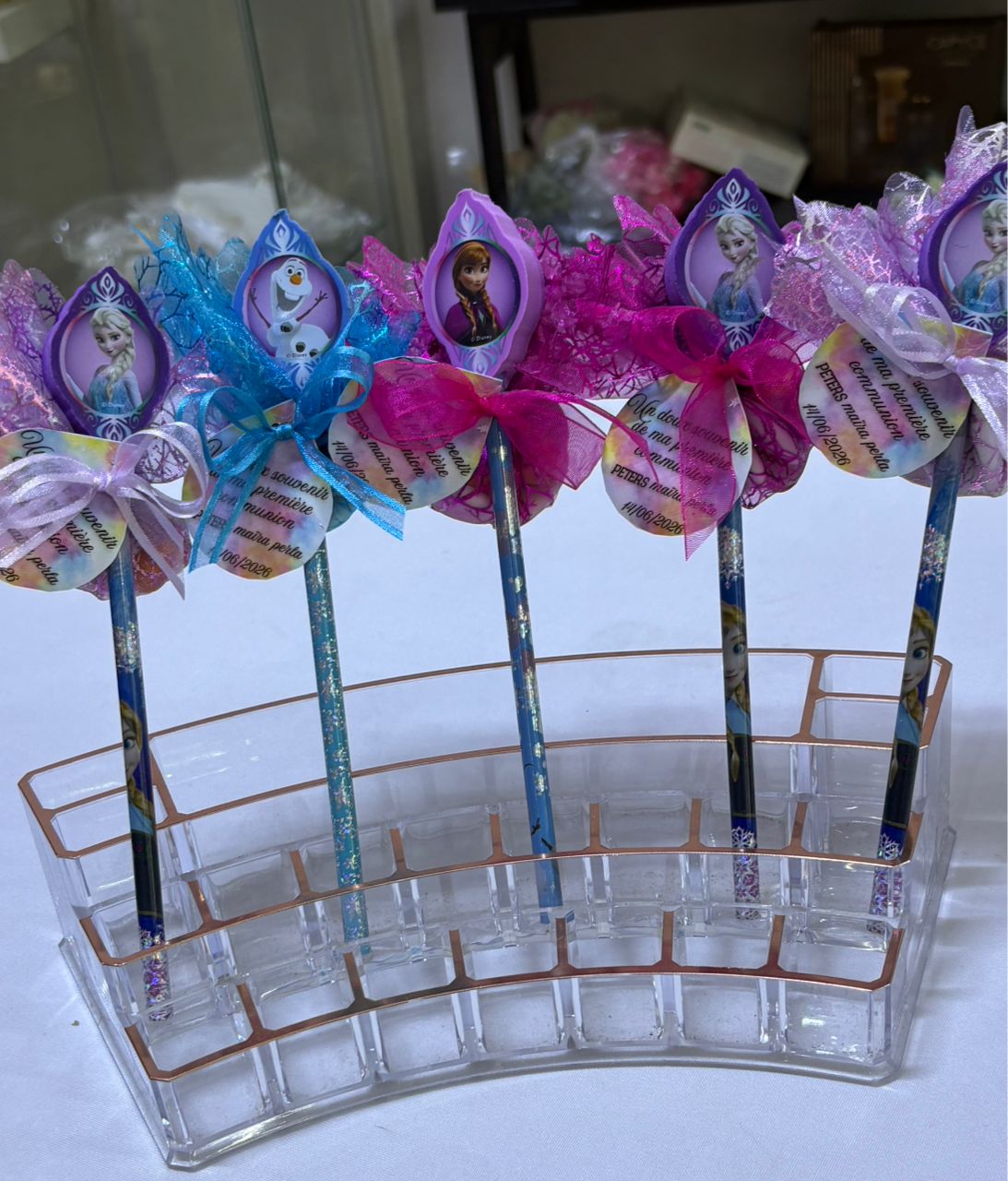 Stylo Souvenir